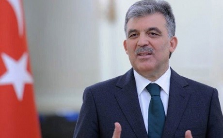 Abdullah Gül: Tehdit ve saygısızlık yoktu