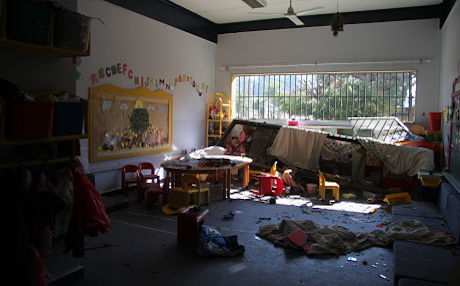 Syria’s War Continues to Bleed into Lebanon