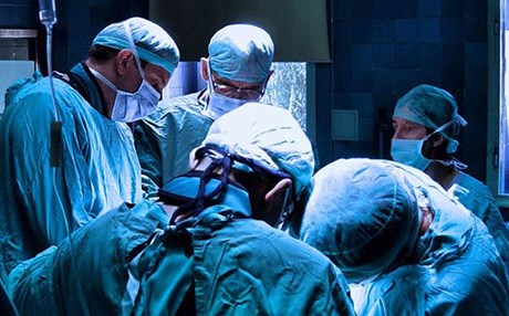 یەكەمین نەشتەرگەریی چاندنی چووك و گون سەركەوتوو بوو