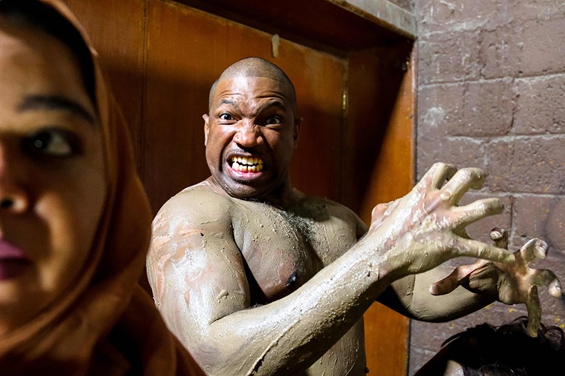 WÊNE - Festîvala Navdewletî ya Rojên Kerbela bo Şano