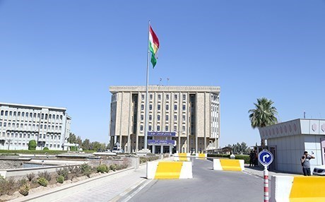 Kürdistan Parlamentosu yeni yasama yılına başlıyor