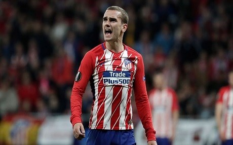 Suarez müjdeyi verdi: Griezmann geliyor