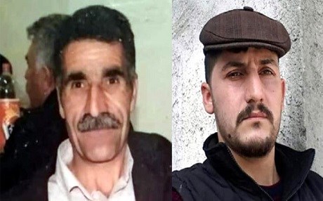 Kars’ta amca ve yeğen ölü bulundu