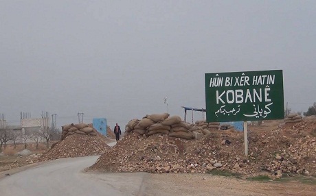 Ev 7 rojin çarenivîsa 150 rêwiyên Kobanî nediyar e