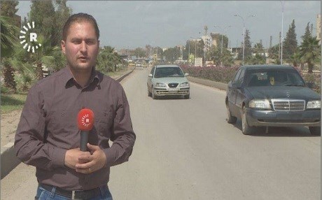 Kampanya 'Serhildana Vegera ji bo Efrînê' dest pê kiriye