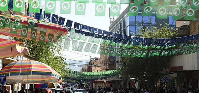 خوێندنەوەیەك بۆ دەنگەكانی یەكێتی و گۆڕان لە هەڵبژاردنەكانی عێراق و كوردستاندا