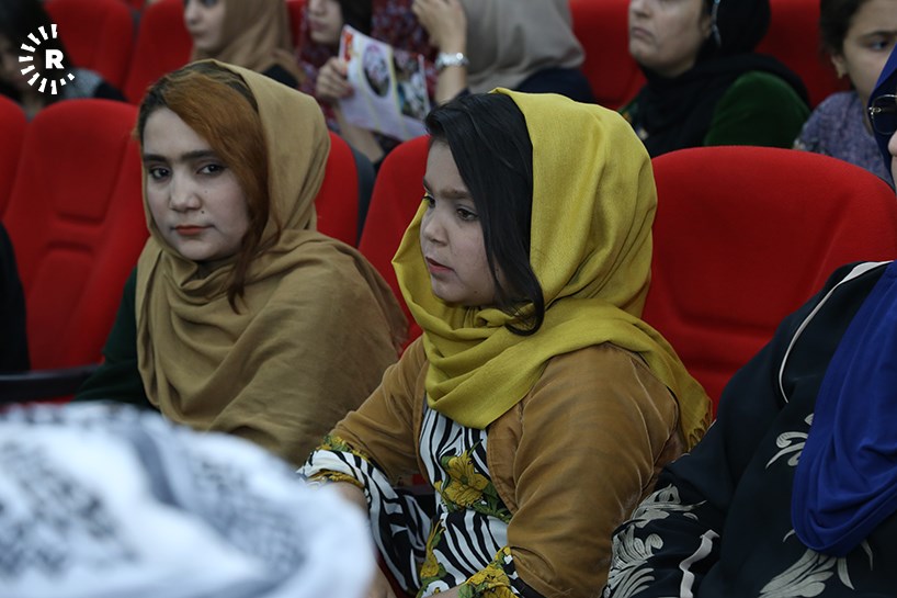 FOTO - Erbil’de 8 Mayıs Dünya Talasemi Günü etkinliği