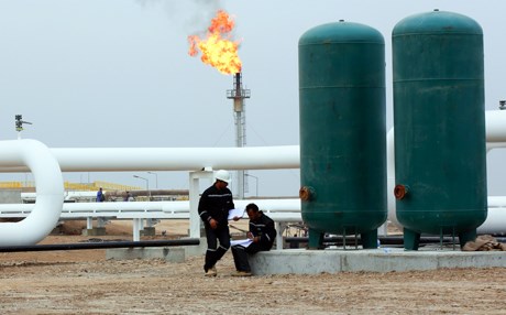 دۆسیەی نەوت لە كارنامەی هەڵبژاردنی حیزبەكاندا