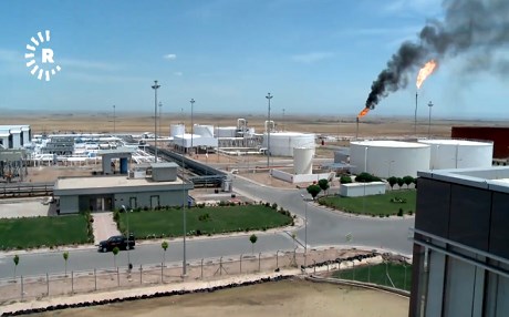 Kürdistan ile Rusya arasında enerji işbirliği