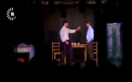 6. Amed Tiyatro Festivali devam ediyor