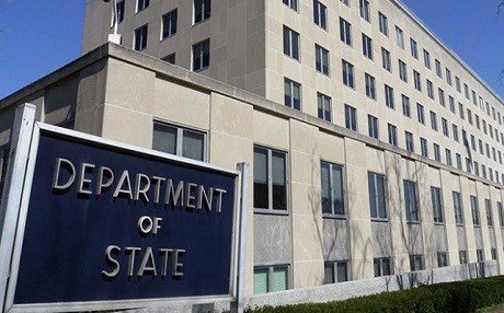 ABD’den Orşelim açıklaması