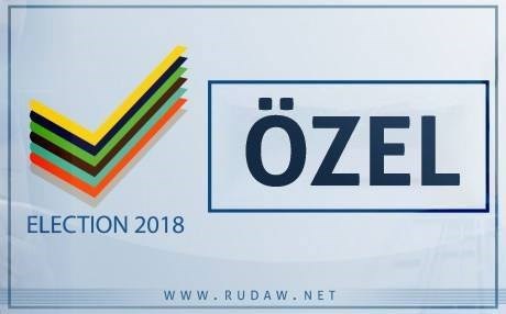 Mahmur, Dakuk ve Tuhzurmatu’da seçmenler engelleniyor