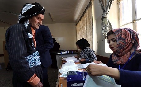 HILBIJARTIN - Dengdan bidawî bû