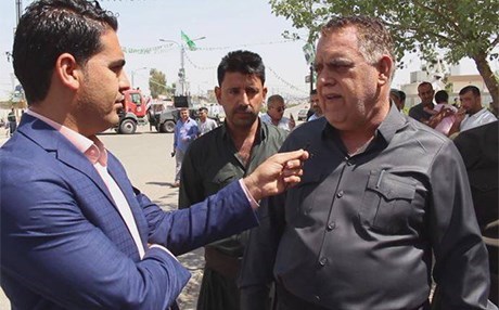 ‘Oy kullanmayanlar Kürtlere haksızlık eder’