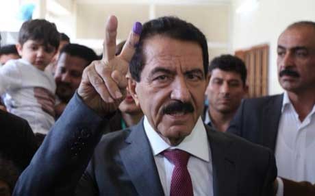 Kosret Resul’den kutlama mesajı