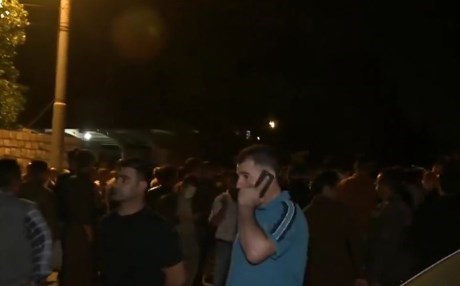 Tevgera Goran: YNKê bi çekên giran êrîşî me kir