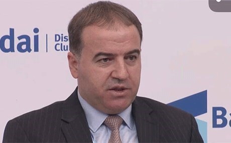 KDP’li Hewrami: KYB hile yaptı