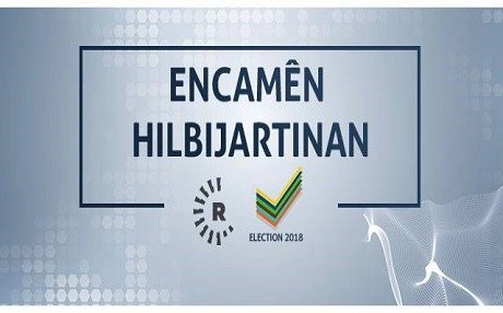 YNKê çend kursî bi dest xistin?