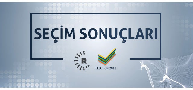 IRAK- İşte resmi sonuçlar