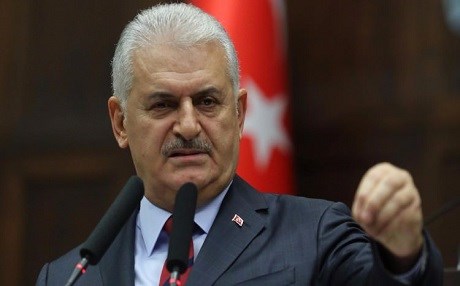 Yıldırım: Kararı yok hükmünde görüyoruz