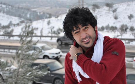 دیدار حامد: خیانه‌تم له‌ یانه‌ى زاخۆ نه‌كردووه‌