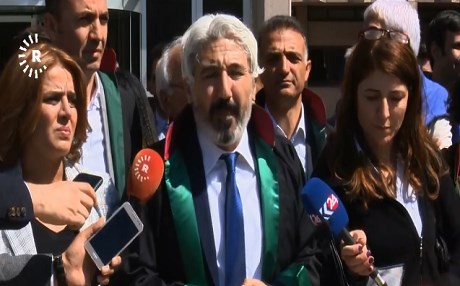 Demirtaş’a tahliye talebi