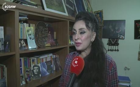 Ji bo bikar anîna gotina Kurdistanê doz li dijî Eren Keskîn hat vekirin