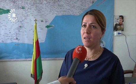 Li Hesekê lehiyê ziyaneke mezin da welatiyan