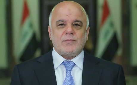 HEYDER EBADÎ - Ji serbaziya îmam heta serokwezîrtiyê