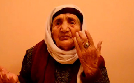 6 زمان چیرۆكی پەنابەرێكی كورد دەگێڕنەوە