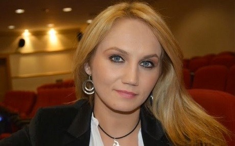 Pınar Aydınlar tutuklandı