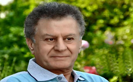 مەزهەر خالقی دوای چەندین ساڵ بێدەنگی دەشكێنێت