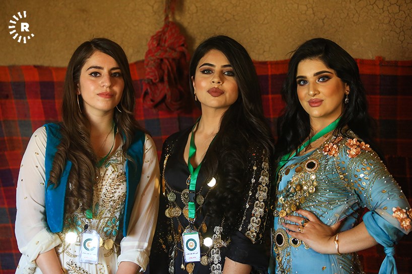 Cihan Üniversitesi'nden renkli görüntüler