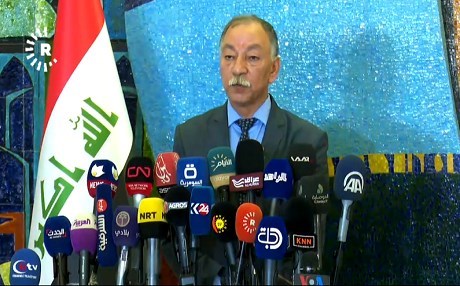 Kakeyî: Divê daxwaza 6 partiyên Kurdistanê bê bicihkirin