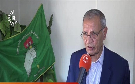 Aliyên siyasî yên Rojava ji encamên Astanayê bitirs in