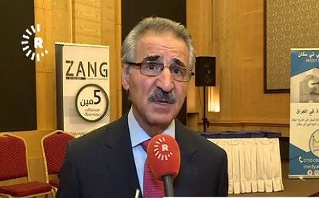 Mela Bahtiyar: Kürtlerin veto hakkı olmalı