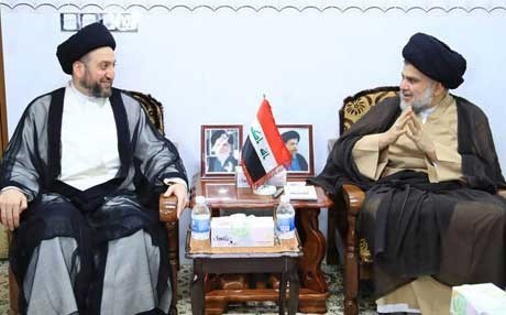 Sadr ve Hekim: Güçlü hükümet kurmak için anlaştık