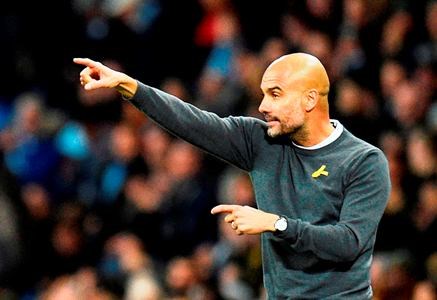 پێپ گواردیۆلا.. ئه‌و پیاوه‌ی به‌ كه‌س ناكه‌وێت