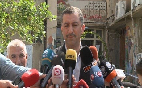 Süleymaniye Valisi: İnceleme başlatılsın