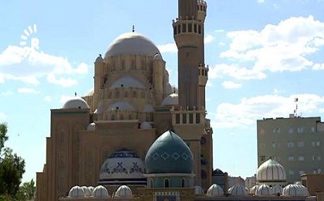 Rêjeya Serfitre û Zekatê li Herêma Kurdistanê hat diyarkirin