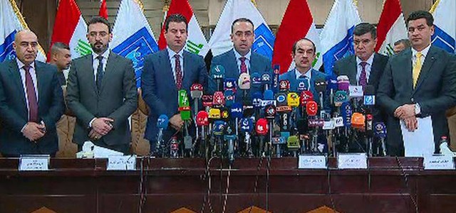 ئەنجامی کۆتایی هەڵبژاردن لە هەرێمی کوردستان