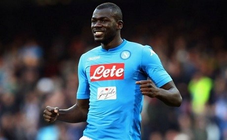 ناپۆلی نرخی کۆلیبالی دیاریکرد