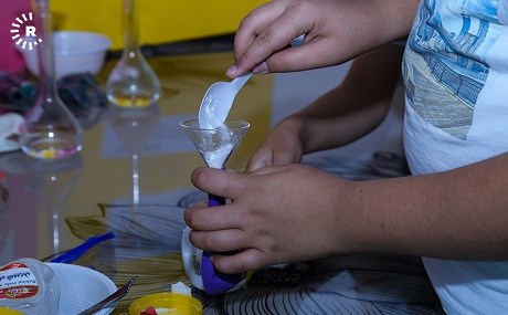 In pictures: Cambridge International School in Erbil hosts science fair