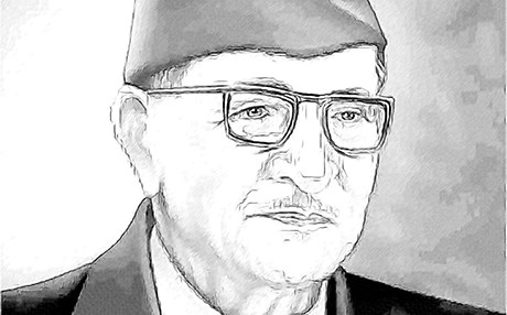 تێزی دكتۆراكەی عەلی وەردی دەكرێتە كوردی