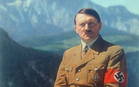 Kalıntılar incelendi: Hitler nasıl öldü?