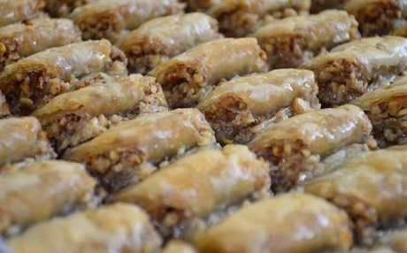 Fıstık boykotu devam ediyor!