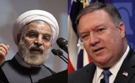 US policy ‘regressing’ to Bush era: Iran