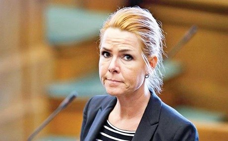 Danimarkalı bakandan oruç uyarısı