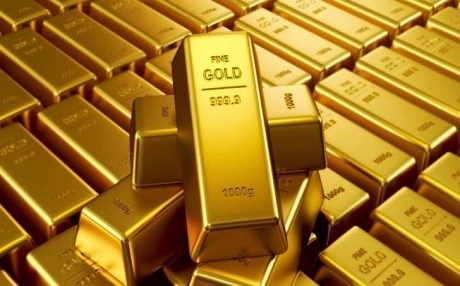 Altın rekor tazeledi