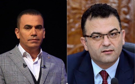 Awareyên Xurmatû spasiya Renc Sengawî û Wezîrê Koçberên Iraqê kirin